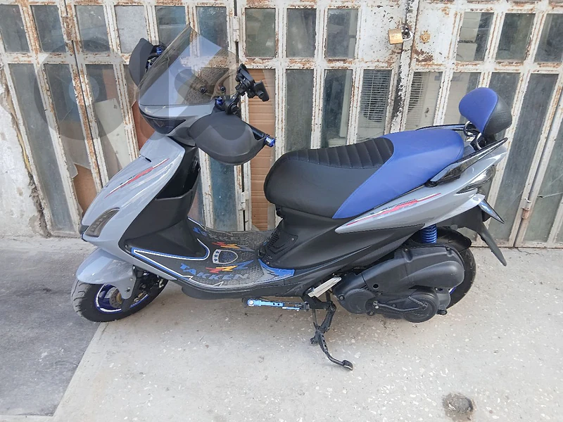 V.150 / 2025 / 6000km