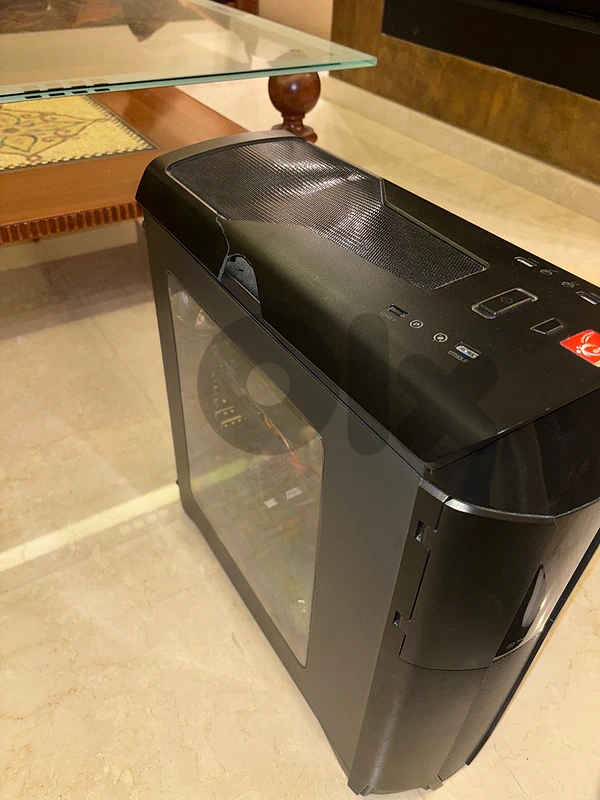 gaming pc 300$ kellon sawa 420$
