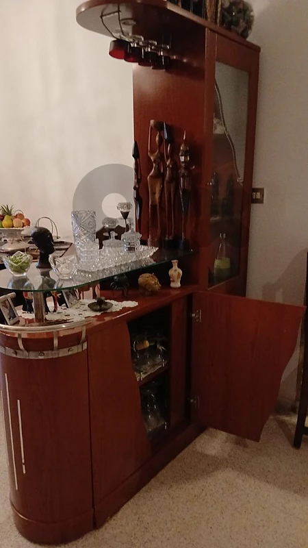 TV unit / Drink bar