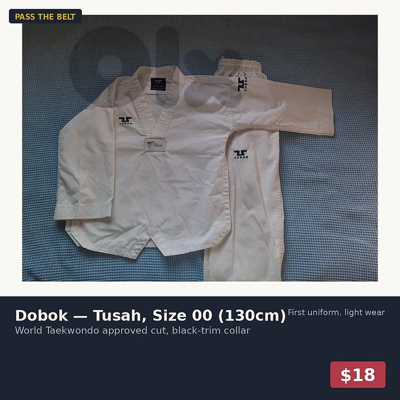 Dobok