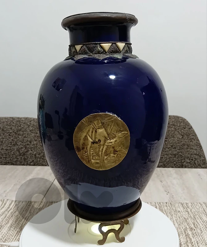 فاز مغربي