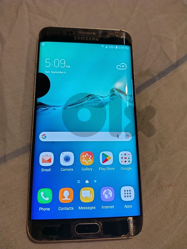 samsung s6 edge plus