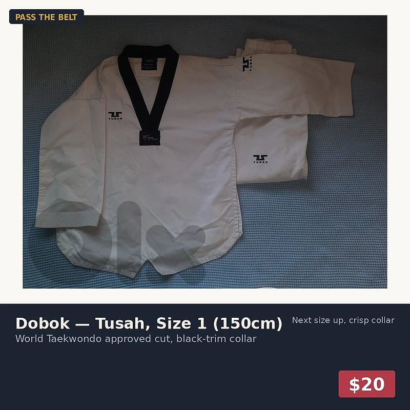 Dobok