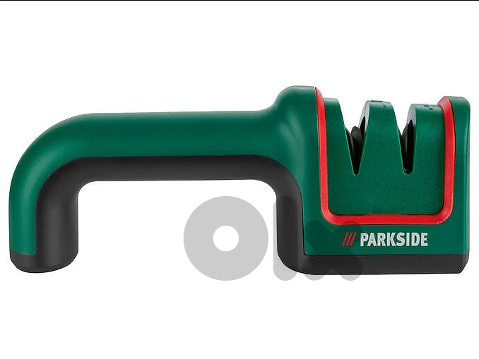 parkside axe& knife sharpener