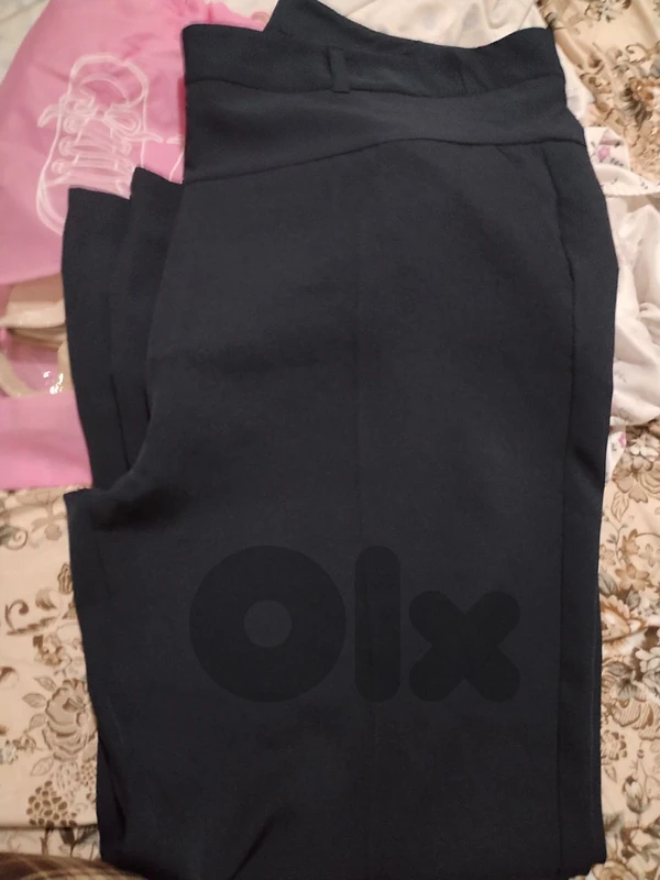 clothes woman