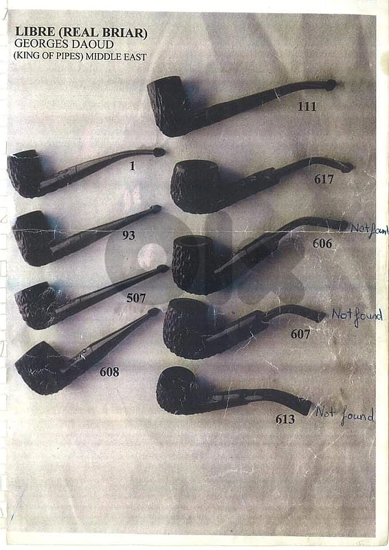 pipes