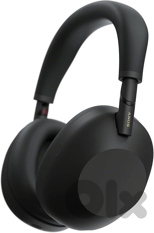 Sony WH-1000XM6 Premium Wireless Headphones – Brand New & Sealed