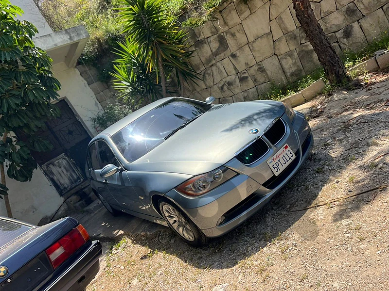 BMW Other 2006
