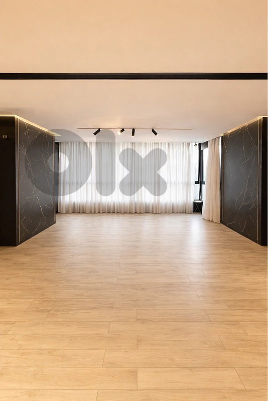 Contemporary Space