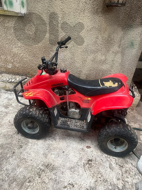 ATV CRUISER for sale