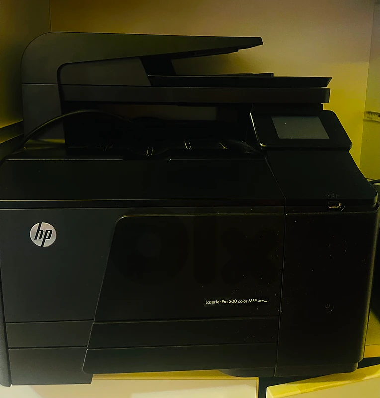 printer
