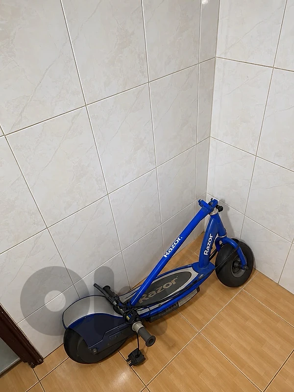 Razor electric scooter for sale