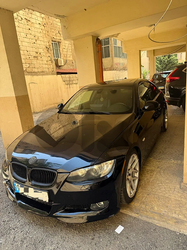 BMW Other 2010