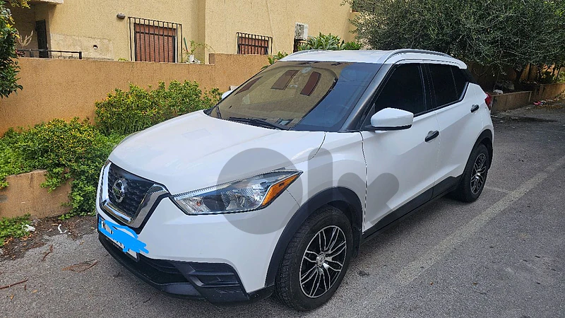 Nissan Kicks  2018 2018