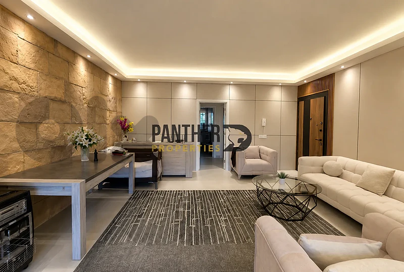 Apartment for sale in Mansourieh Ref#AD189