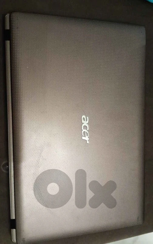 Used computer