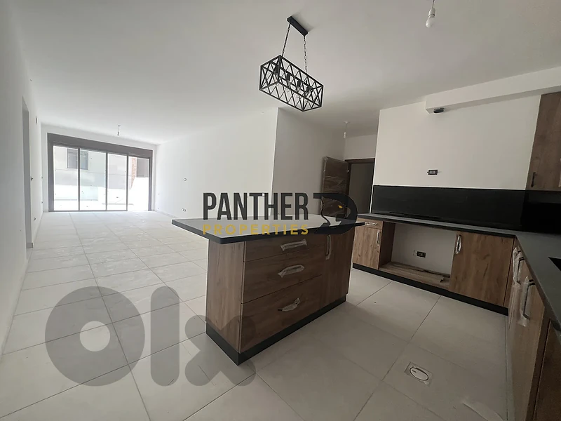 Apartment for sale in Mansourieh Ref#AD191