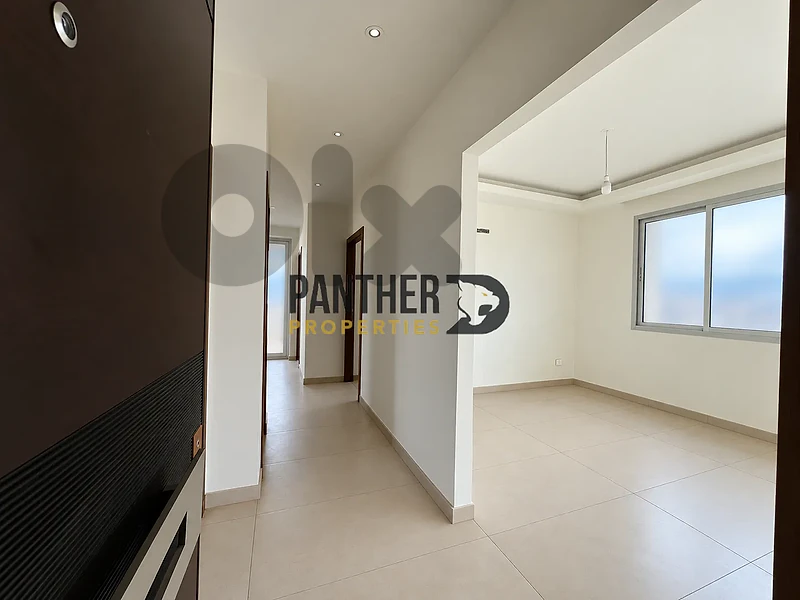 Apartment for sale in Achrafieh Brand New Ref#PA149