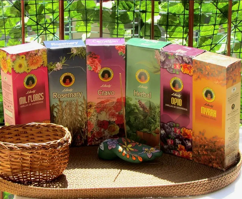 sathya sai baba incense