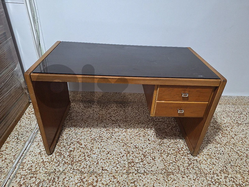 Wooden Office Desk Table