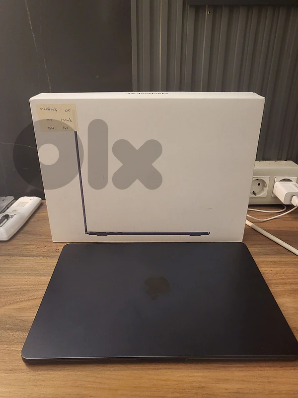 macbook
