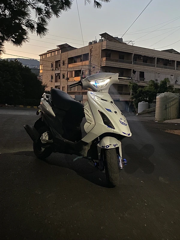 V150cc