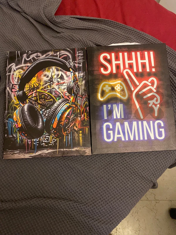posters