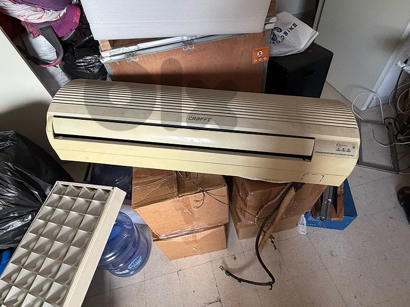 Crafft A/C  24000 BTU H/C