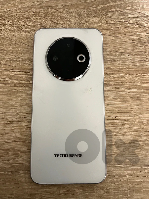 tecno spark 30c