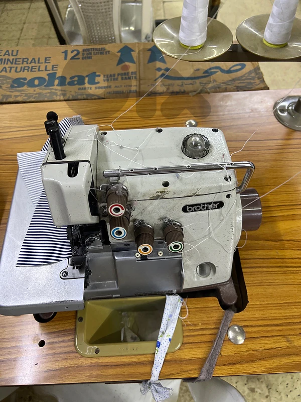 sewing machinr