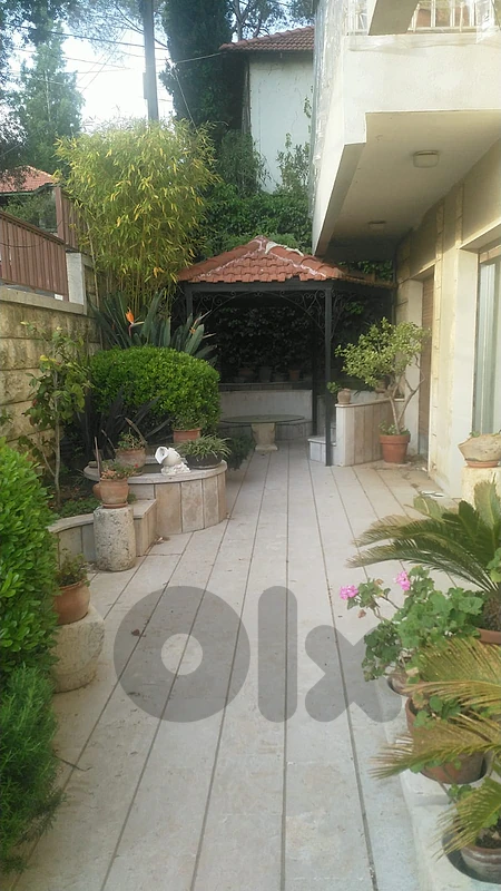 Apartment for rent in Baabdat Apartment for rent in Baabdat