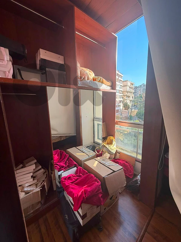 Duplex for Sale in Zouk Mosbeh
