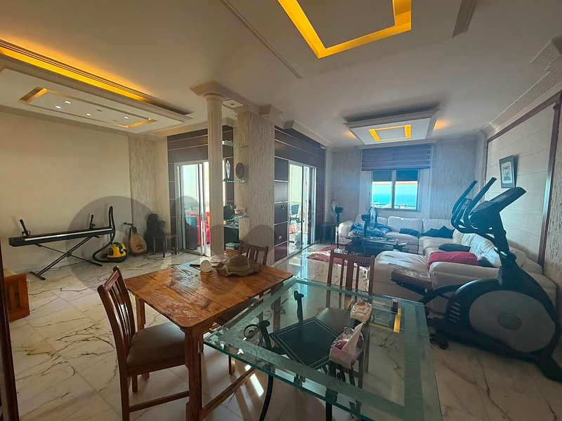 Duplex for Sale in Zouk Mosbeh