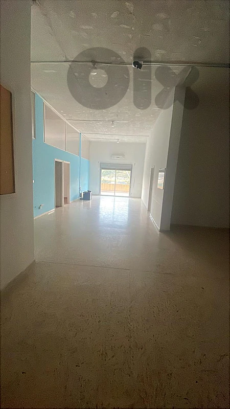 Office for Rent in Hazmieh.