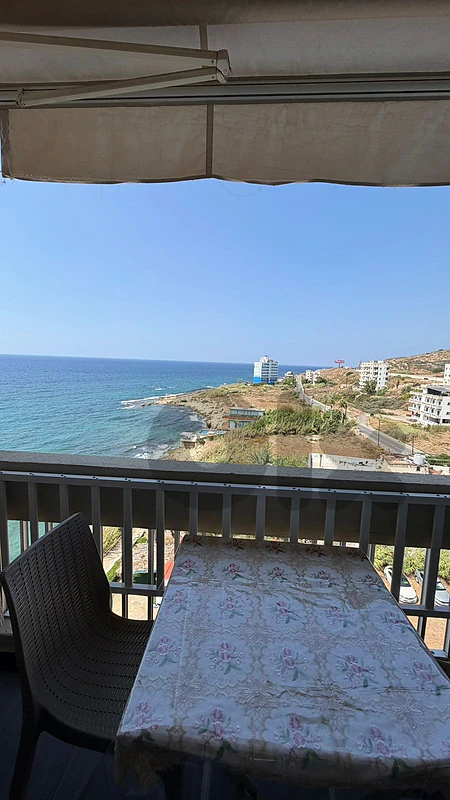 Chalet for sale in Amchit - Jbeil | shared pool - sea view