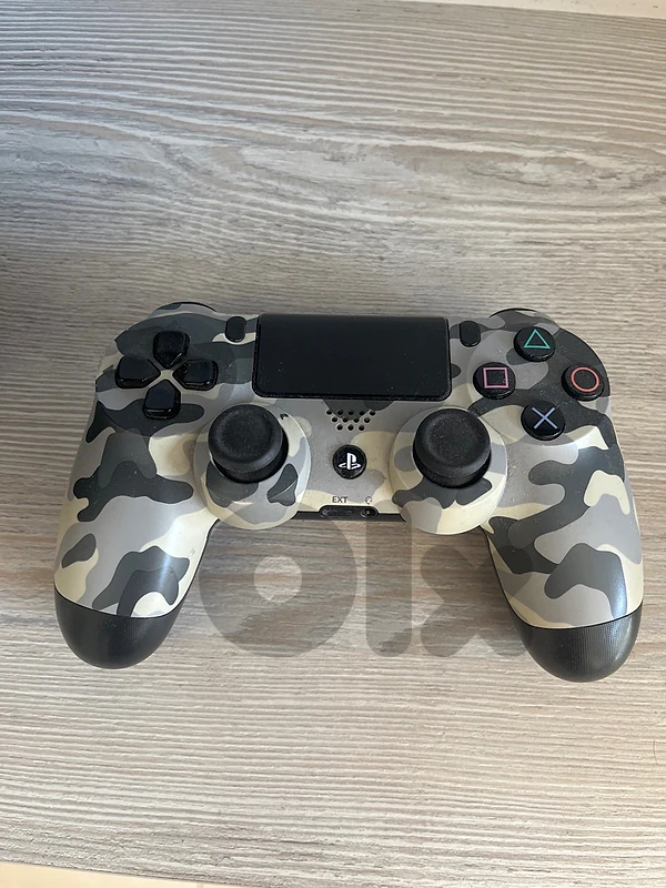 🎮 Sony PlayStation 4 DualShock 4