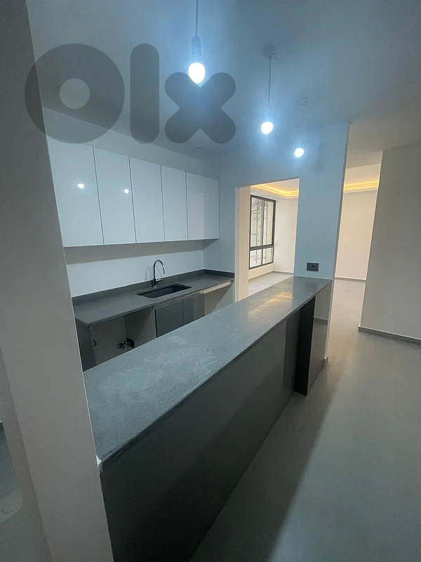 Apartment for Sale in Hazmieh.