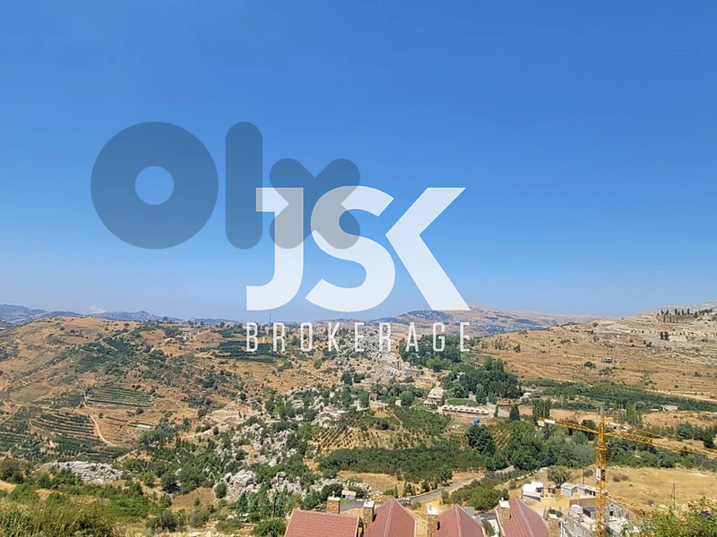 L22550  Land For Sale in Fakra