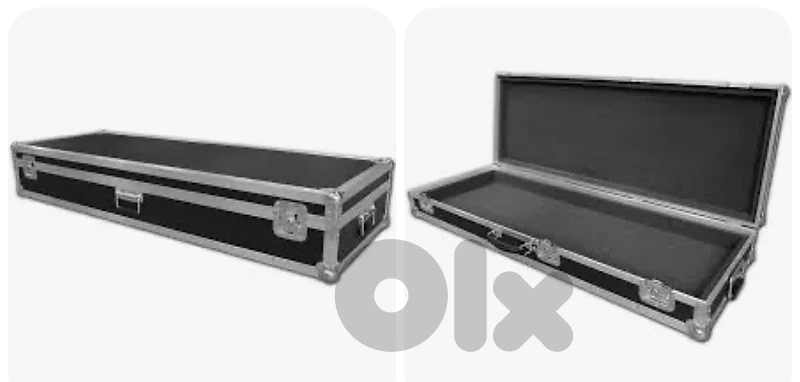 Keyboard Hard Case