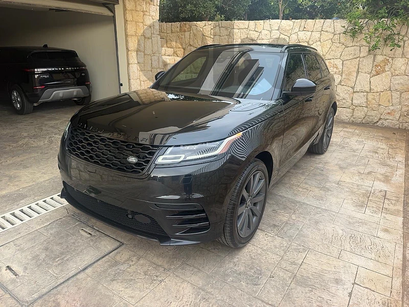 Land Rover Velar P340 V6 S R-dynamic 2020 cleancarfax