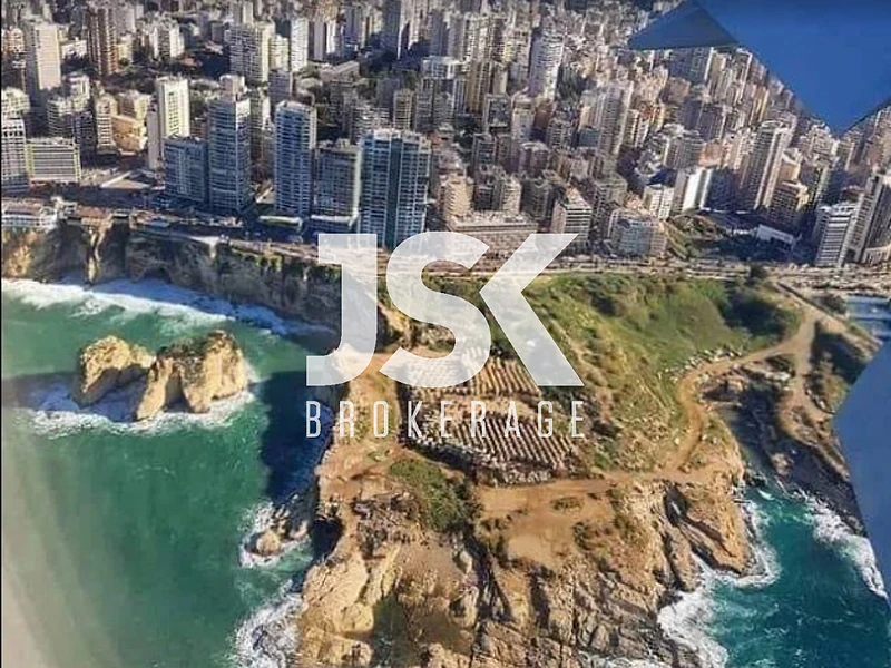 L22556 Apartment with Sea View For Sale in Rawche
