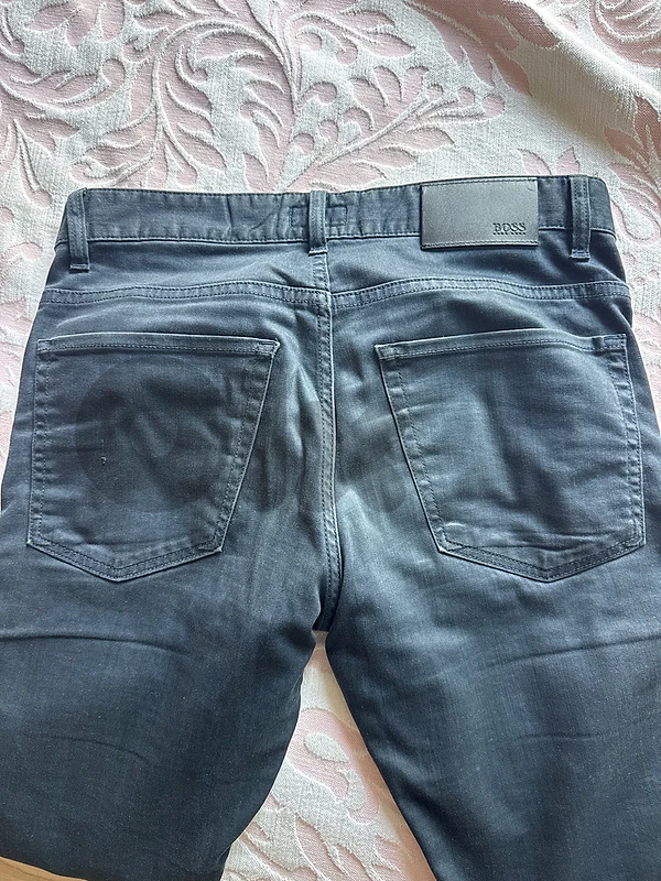 boss pants