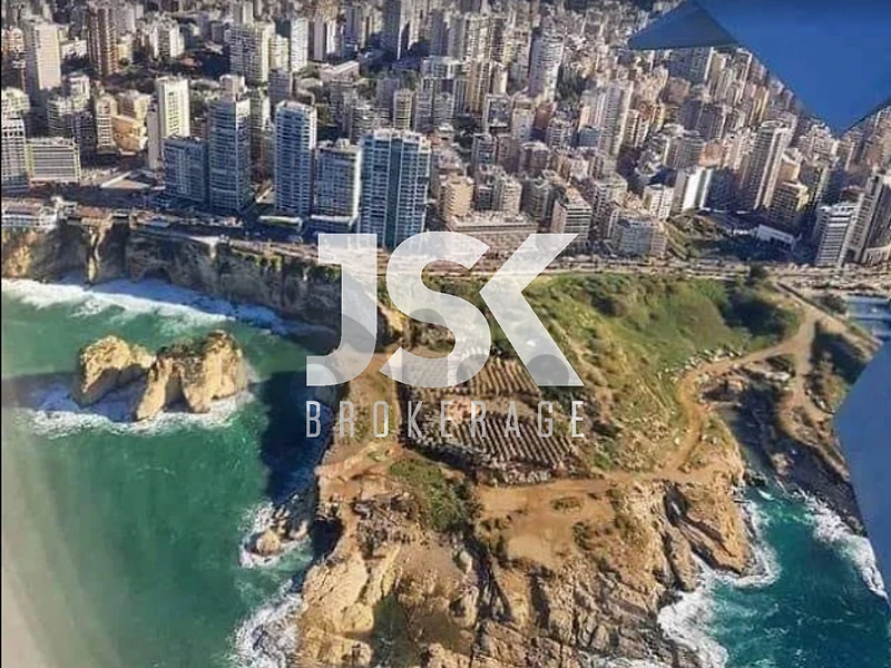 L22557 Apartment with Sea View For Sale in Rawche