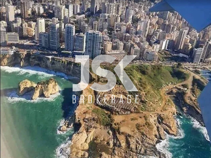 L22558 Duplex Apartment with Sea View For Sale in Rawche