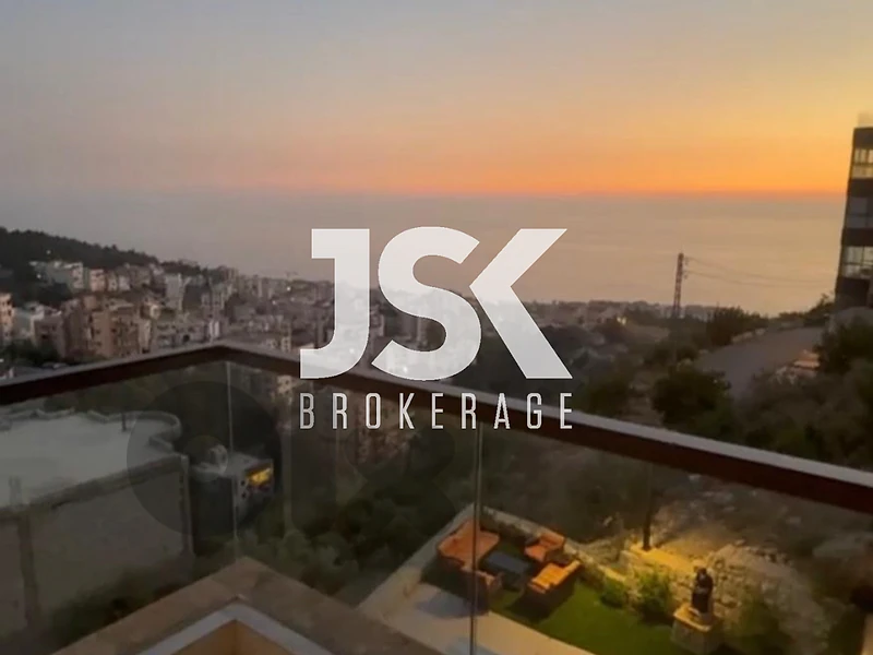 L22559 Furnished Apartment For Sale in Blat