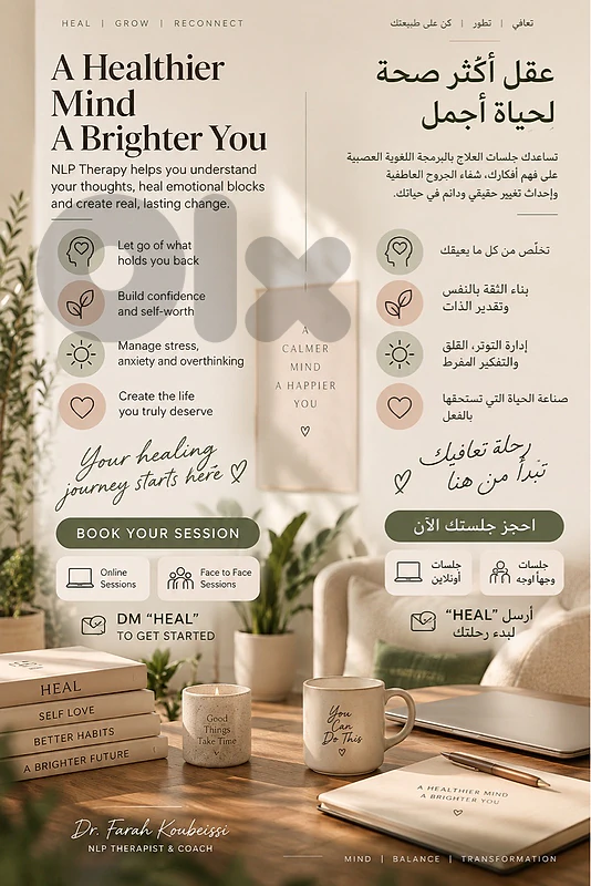 therapy sessions, جلسات نفسية