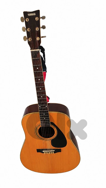 guitar yamaha