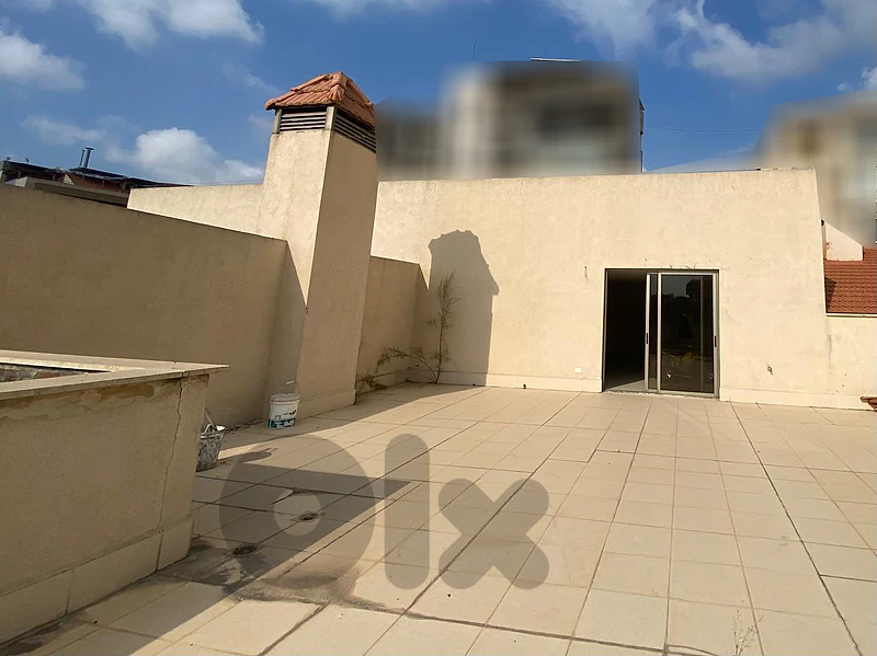 Penthouses with Roof & Terrace–Dik El Mehdi For Saleشقق بنتهاوس مع سطح