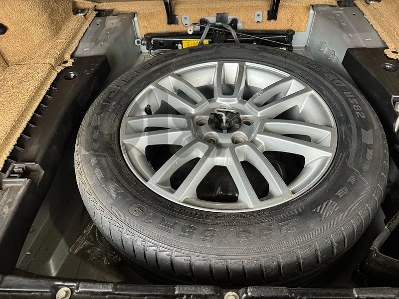 Land Rover Range Rover 2010 vogue supercharge