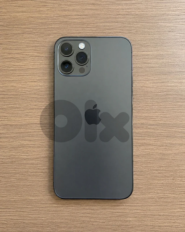 iphone 12 pro 256gb